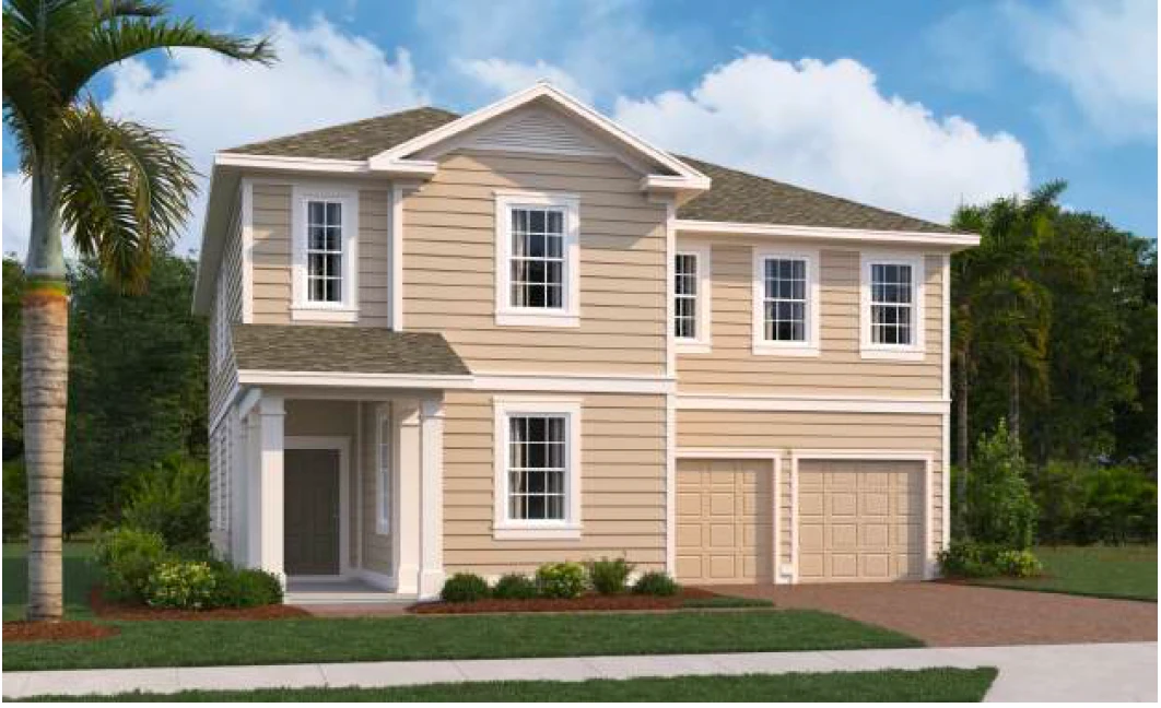 Moseley II Northlake at Ovation